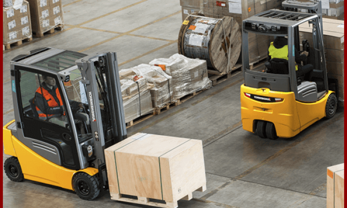 forklift operatoru is ilanlari yeni forklift ilanari