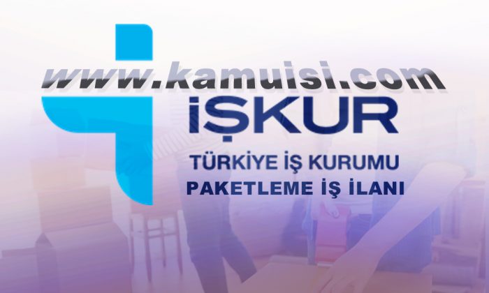 paketleme is ilani guncel paketleme is ilanlari yeni